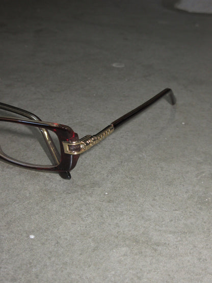 Vintage Design Glasses