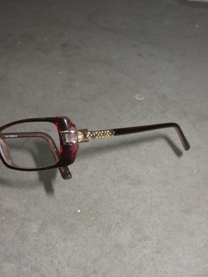 Vintage Design Glasses