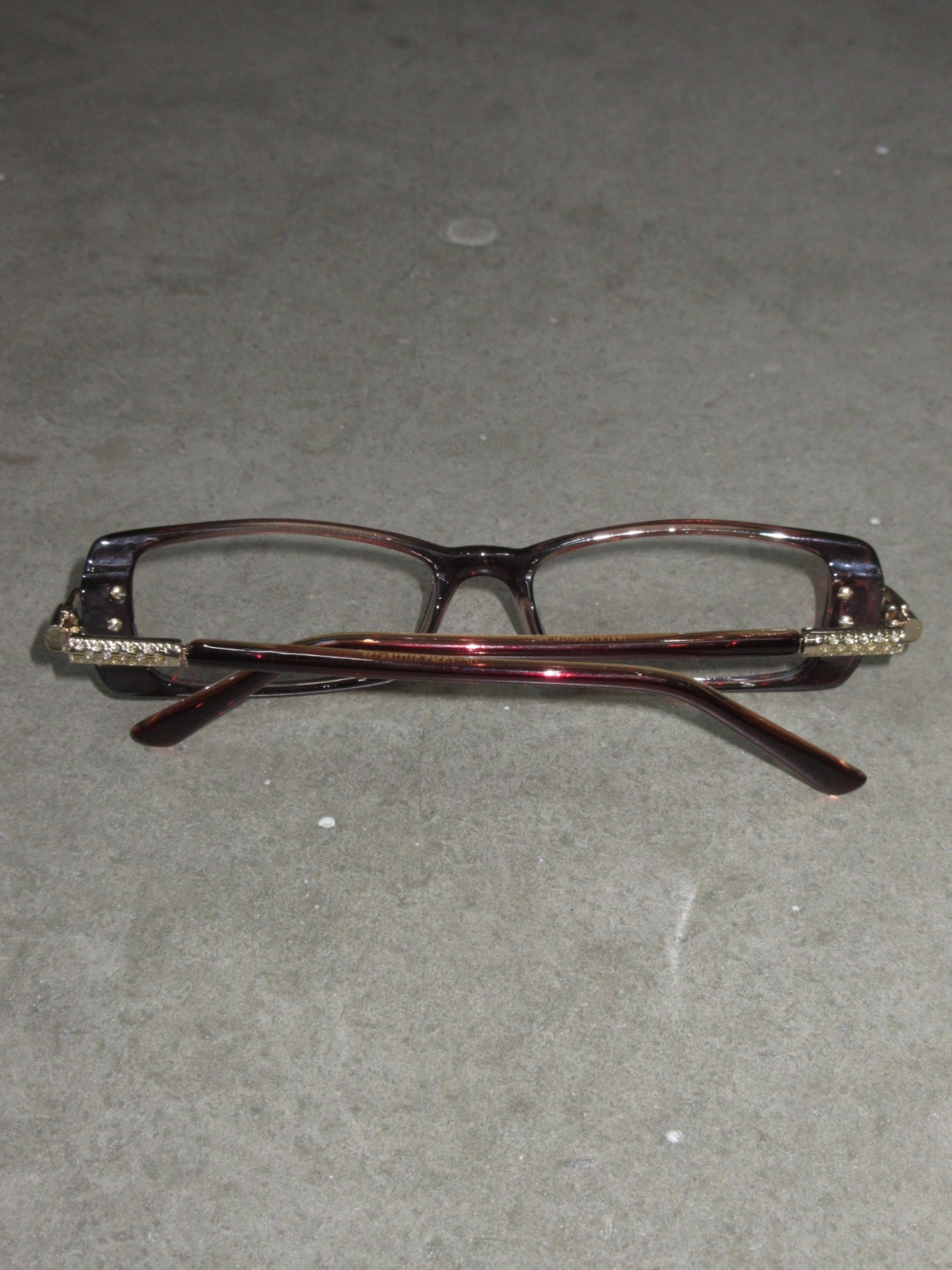 Vintage Design Glasses