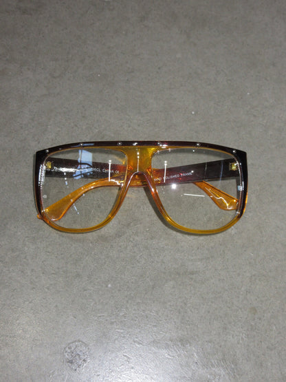 Vintage Design Glasses