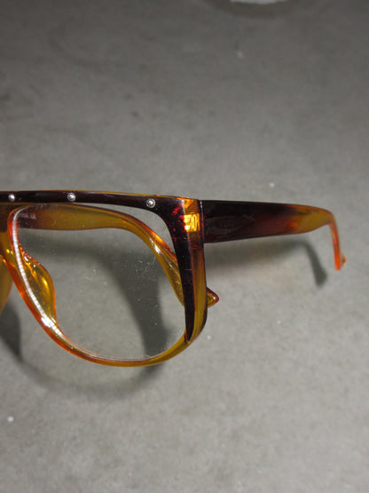 Vintage Design Glasses