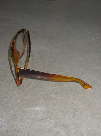 Vintage Design Glasses