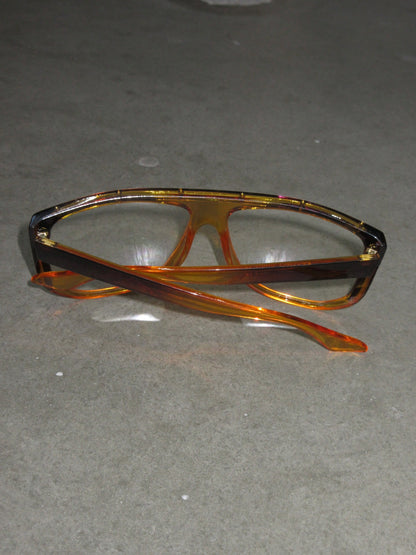 Vintage Design Glasses