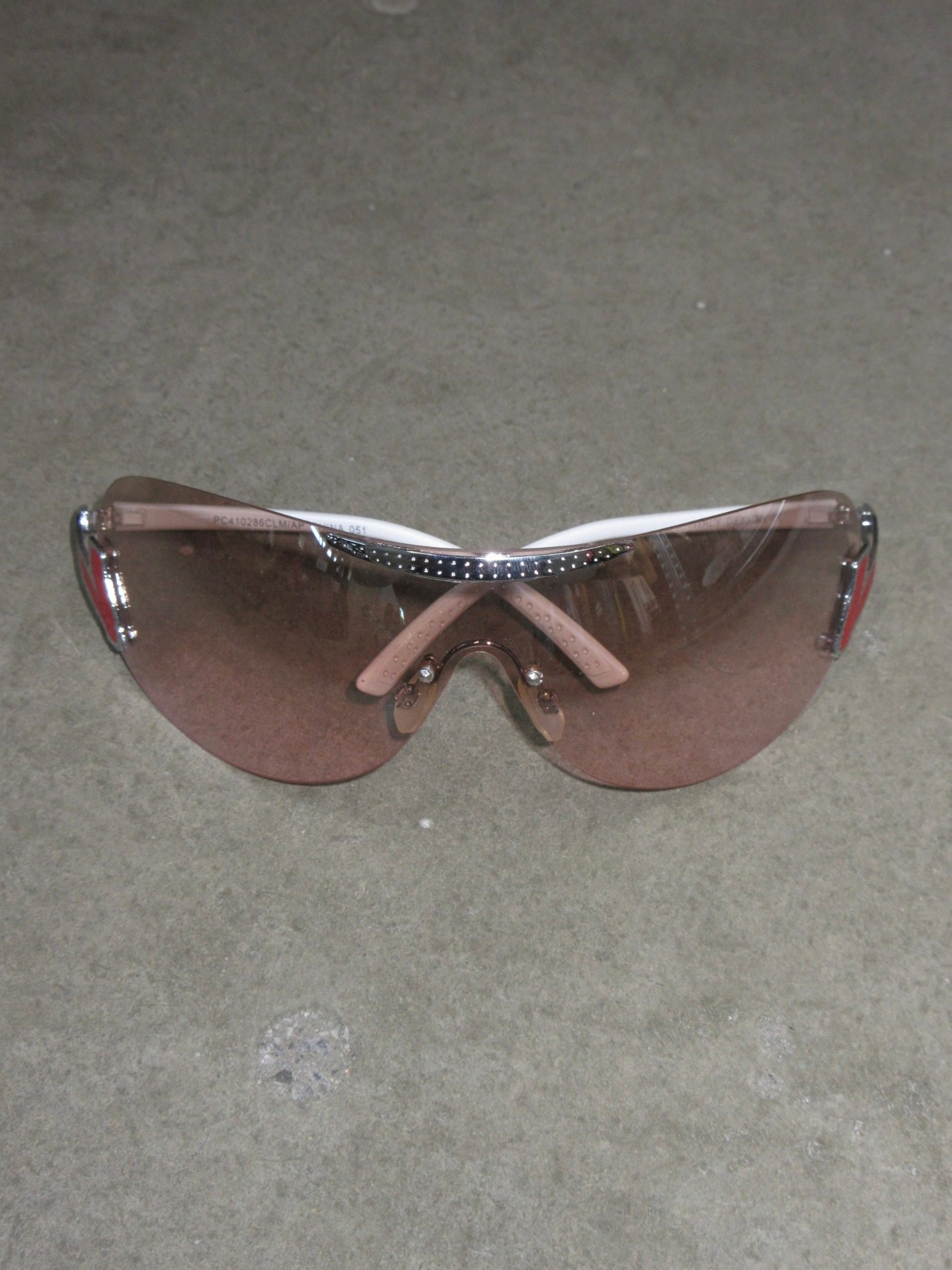 Vintage Design Sunglasses