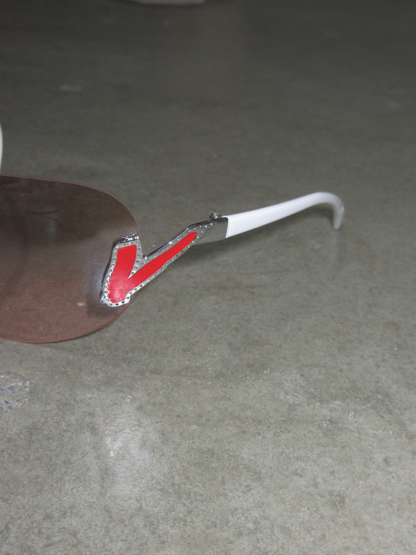 Vintage Design Sunglasses