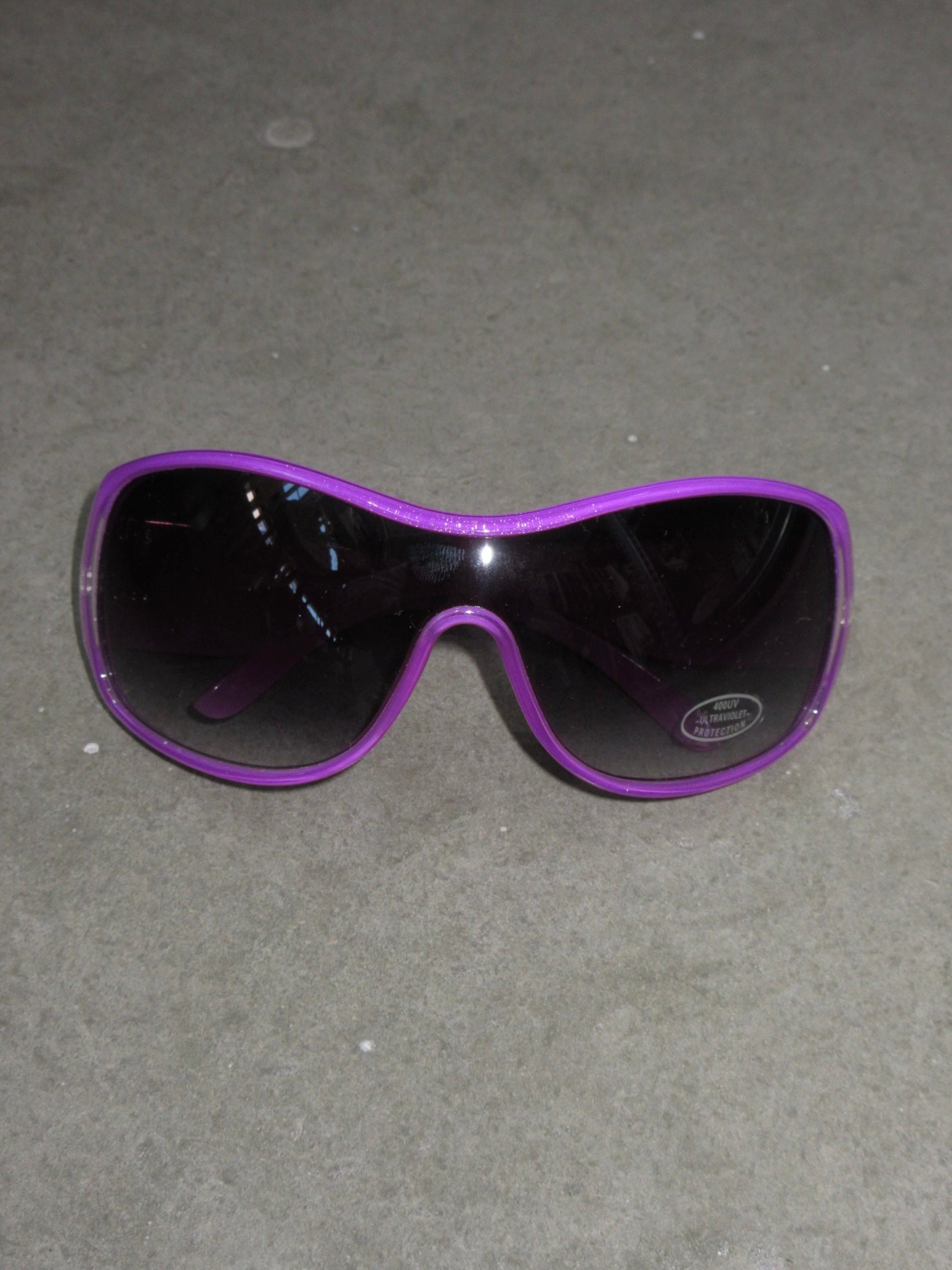Vintage Design Sunglasses
