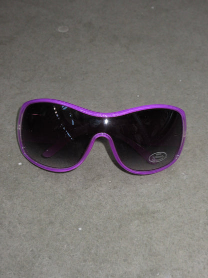 Vintage Design Sunglasses