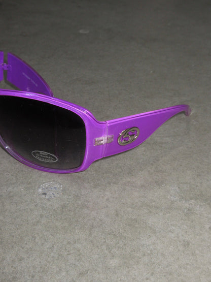 Vintage Design Sunglasses
