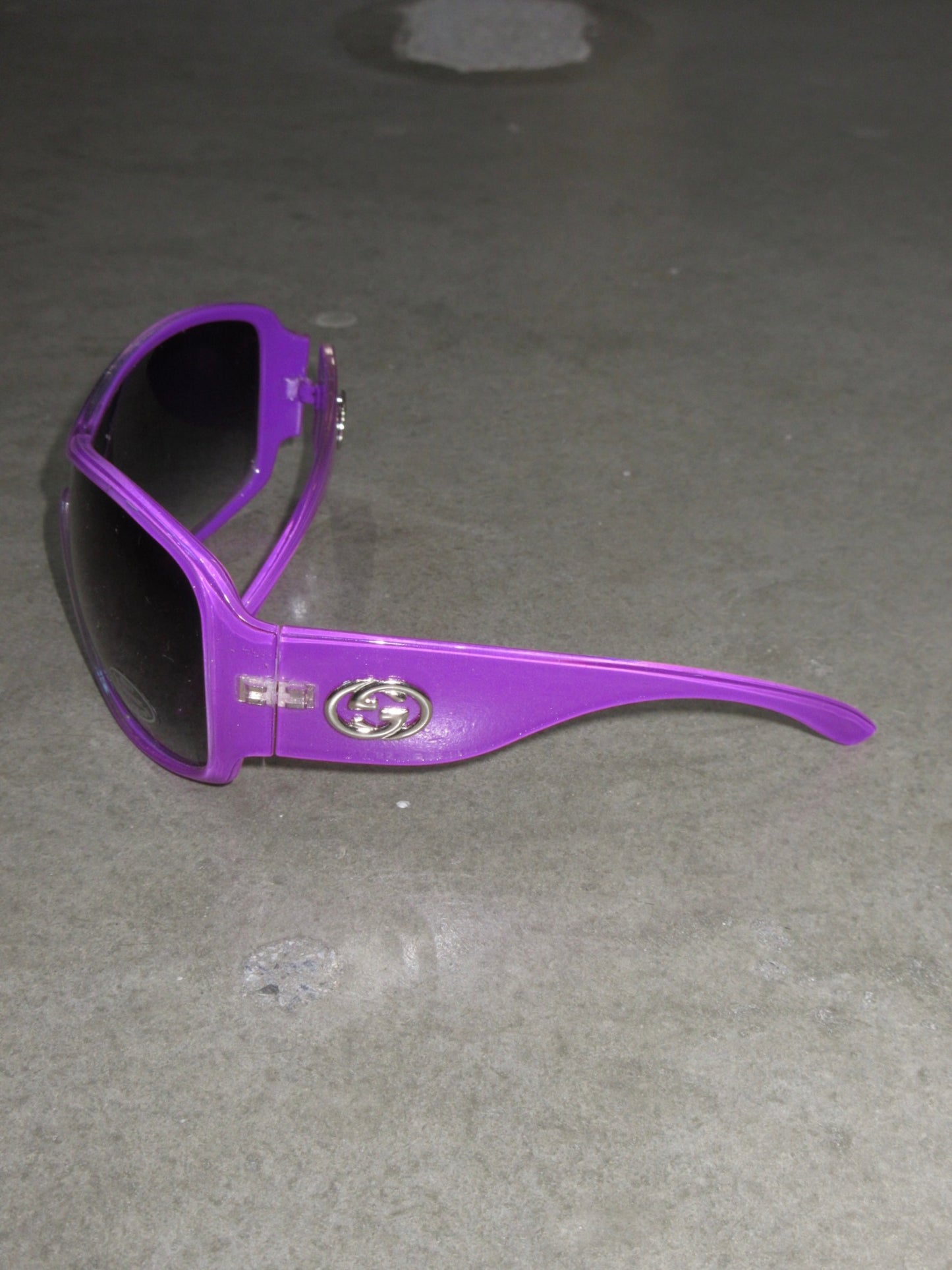 Vintage Design Sunglasses