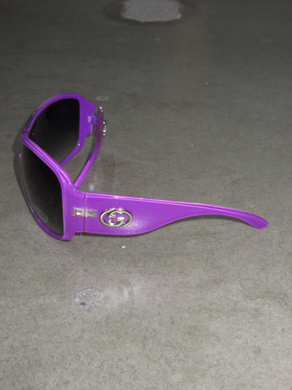 Vintage Design Sunglasses