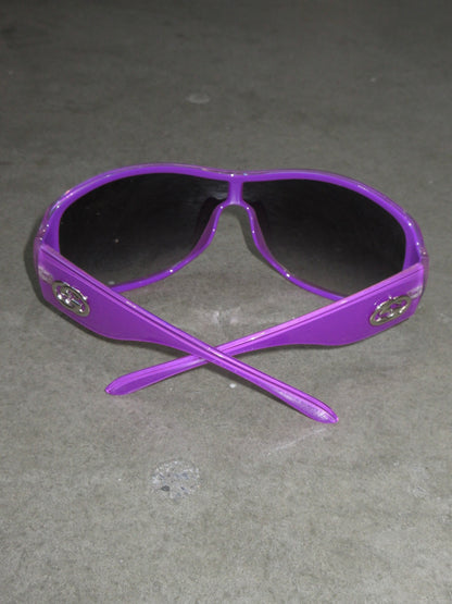 Vintage Design Sunglasses