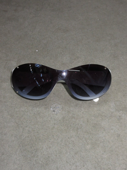 Vintage Design Sunglasses