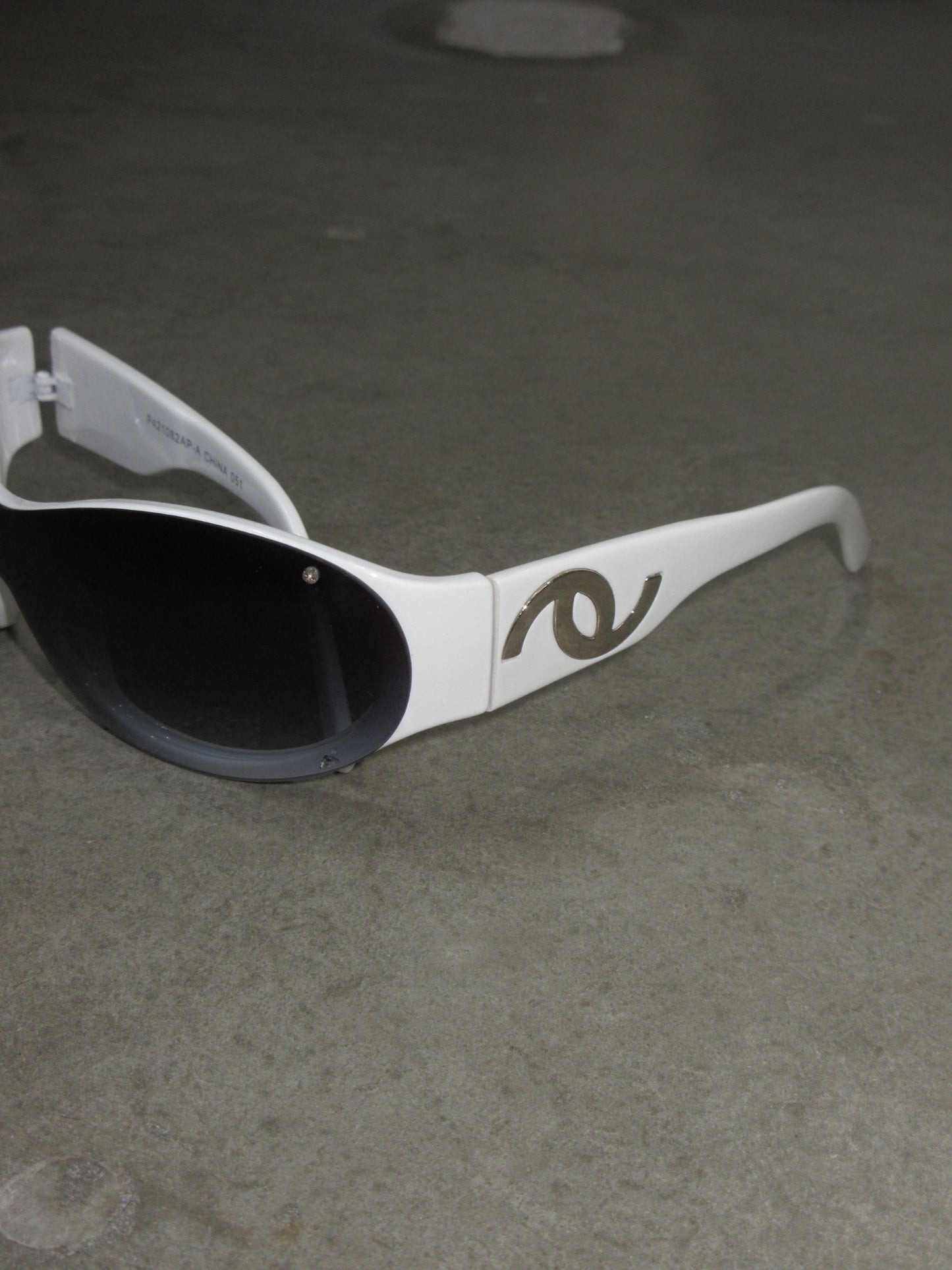 Vintage Design Sunglasses