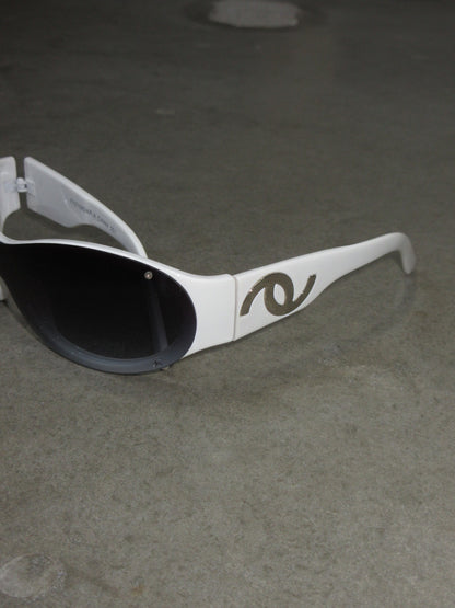 Vintage Design Sunglasses