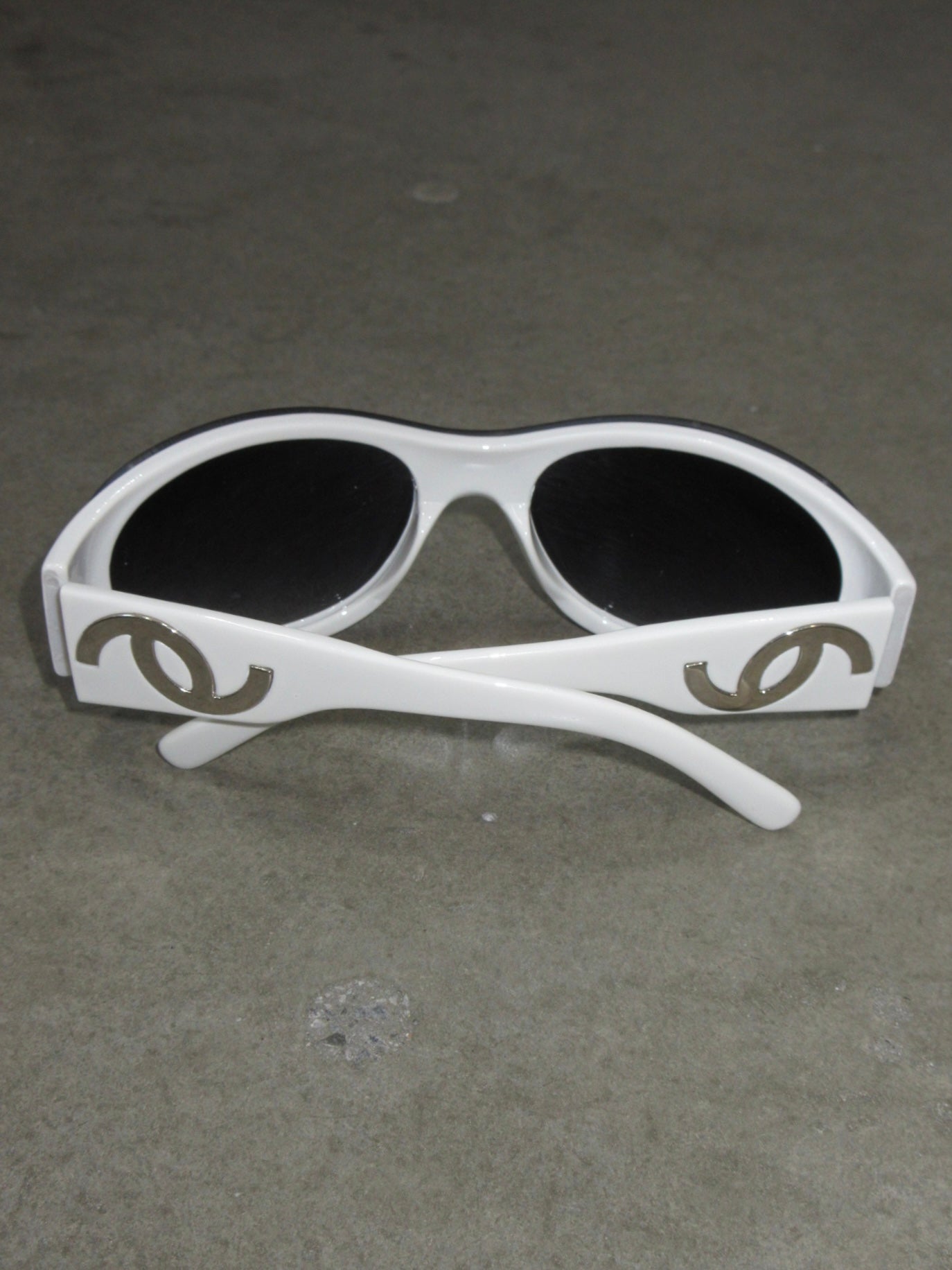 Vintage Design Sunglasses