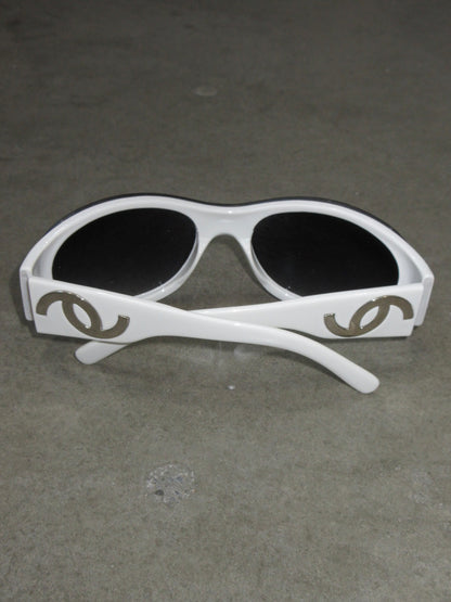 Vintage Design Sunglasses