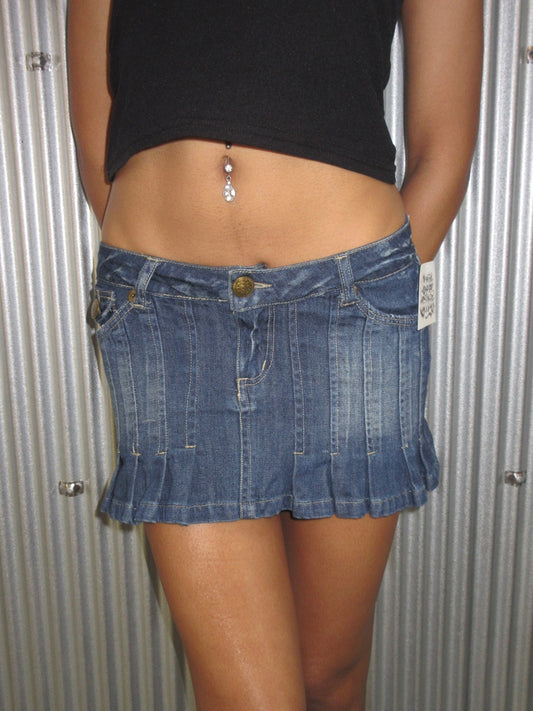 Vintage Design Skirt
