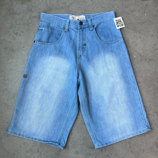 Vintage Design Jorts