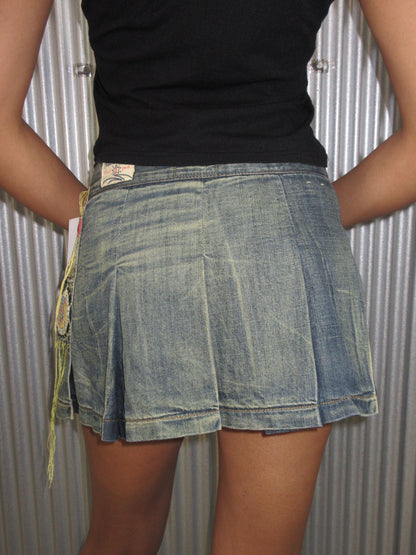 Vintage Design Skirt