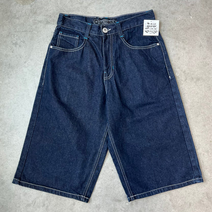 Vintage Design Jorts