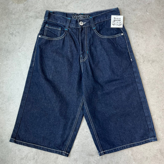 Vintage Design Jorts