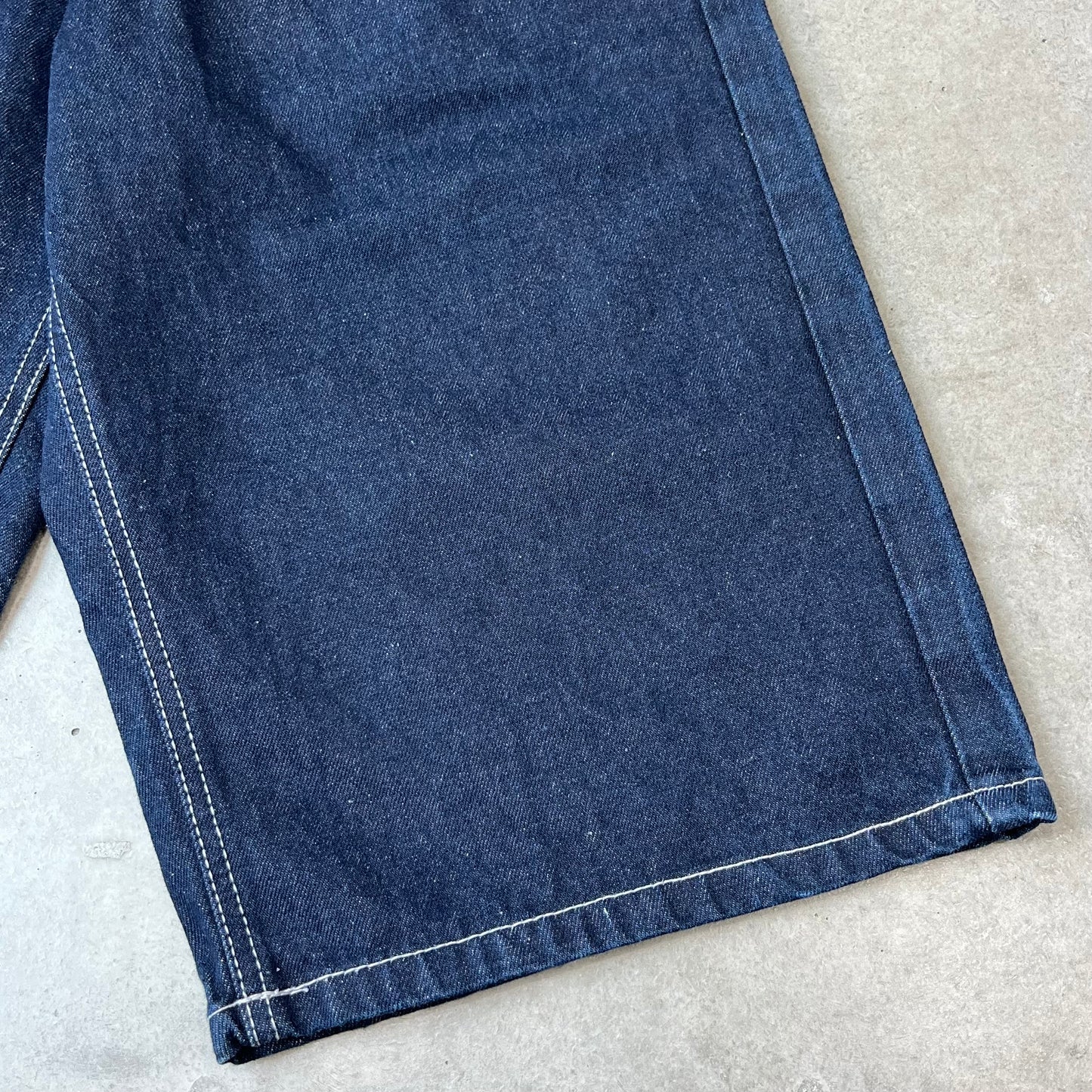 Vintage Design Jorts