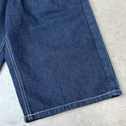 Vintage Design Jorts