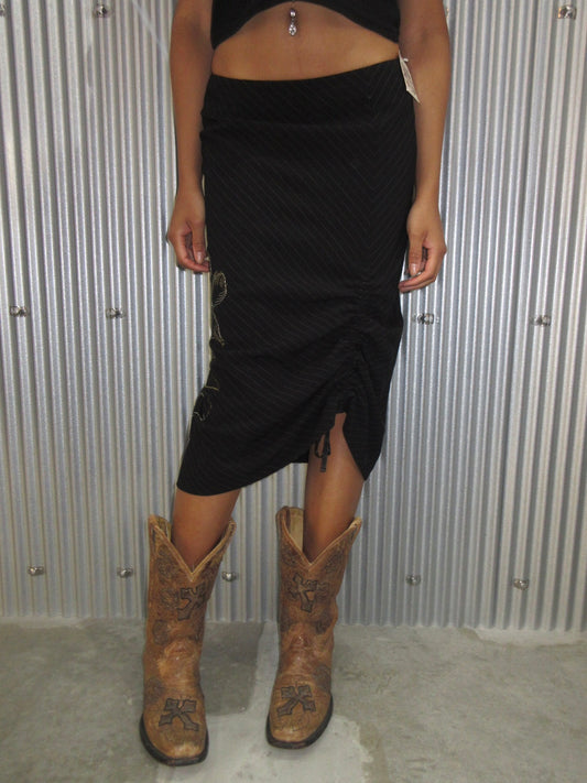 Vintage Design Skirt