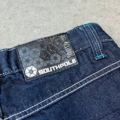 Vintage Design Jorts