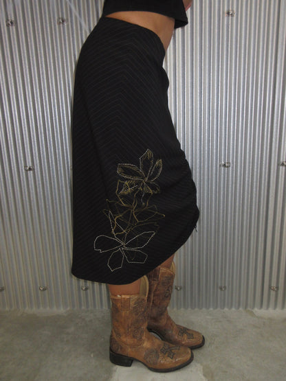 Vintage Design Skirt