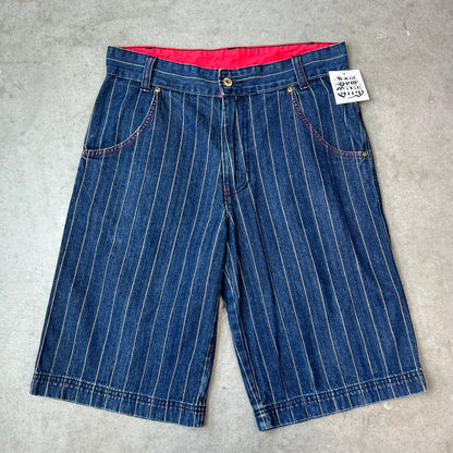 Vintage Design Jorts