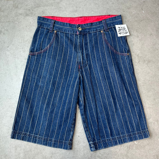 Vintage Design Jorts