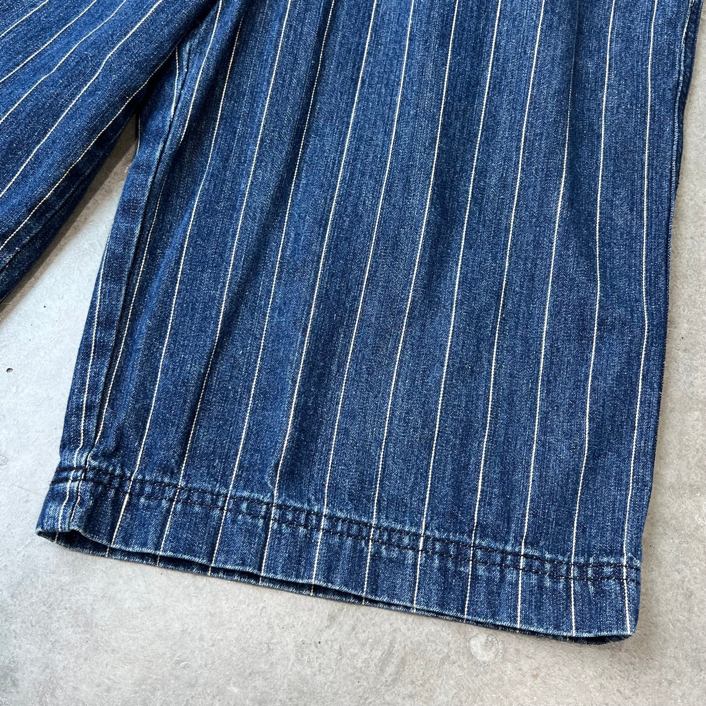 Vintage Design Jorts