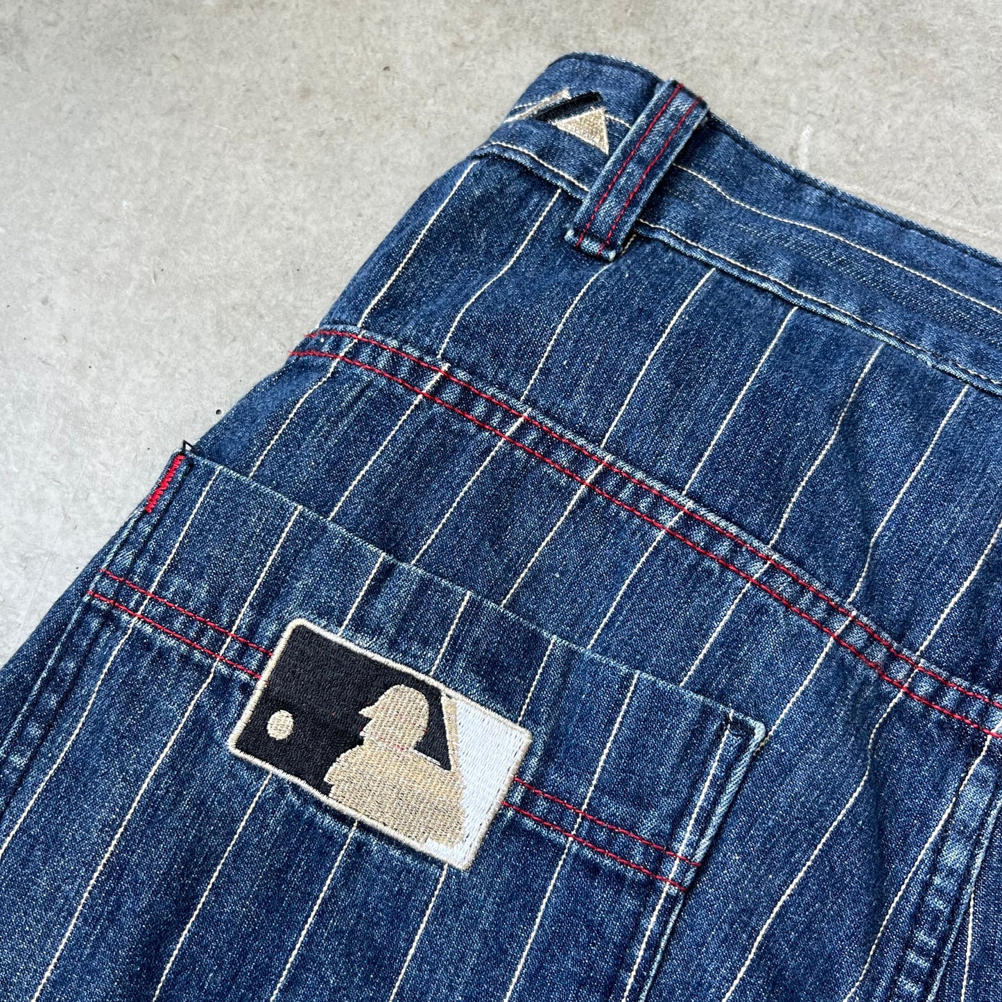 Vintage Design Jorts