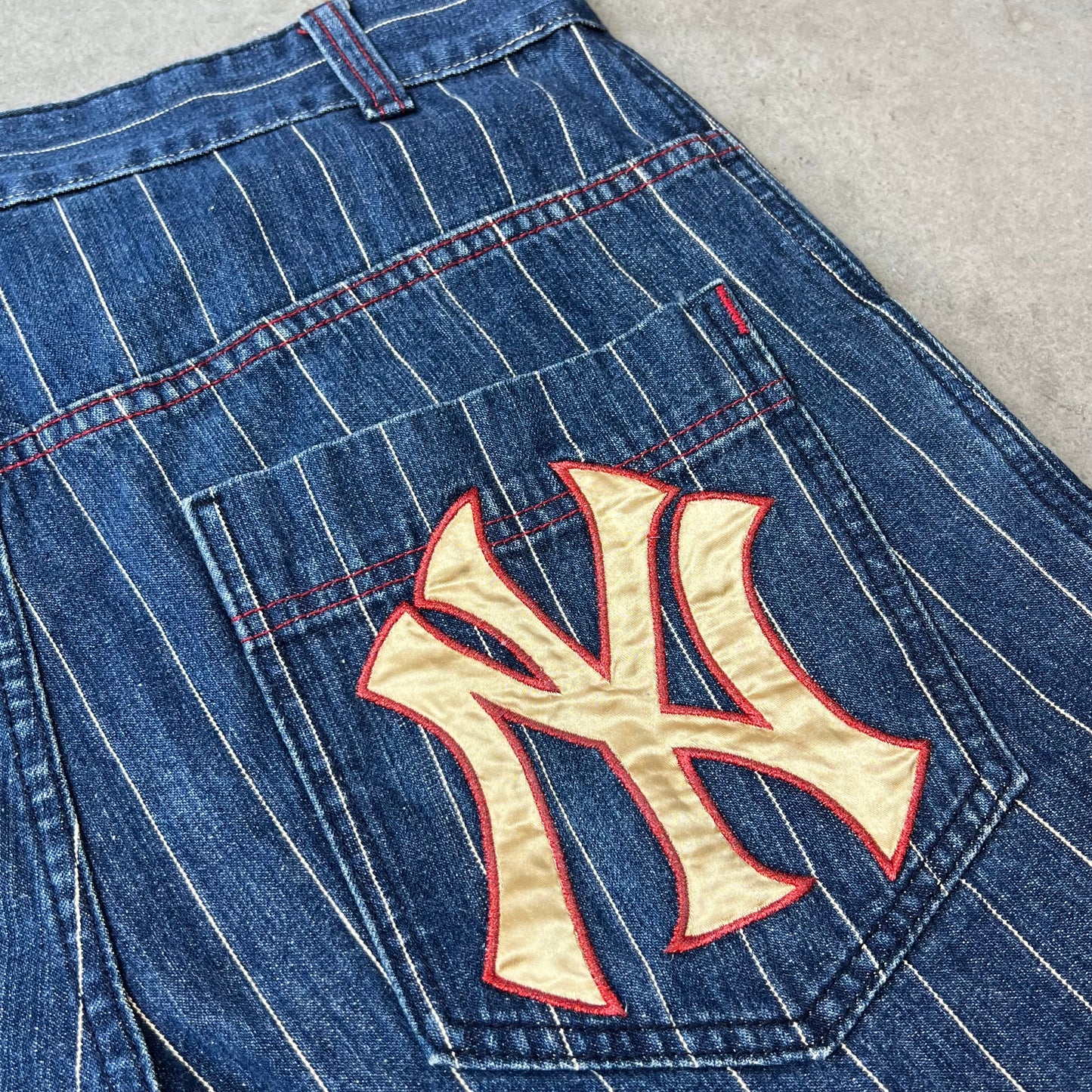 Vintage Design Jorts