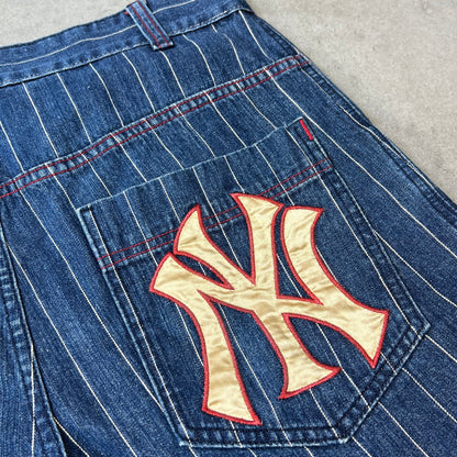 Vintage Design Jorts
