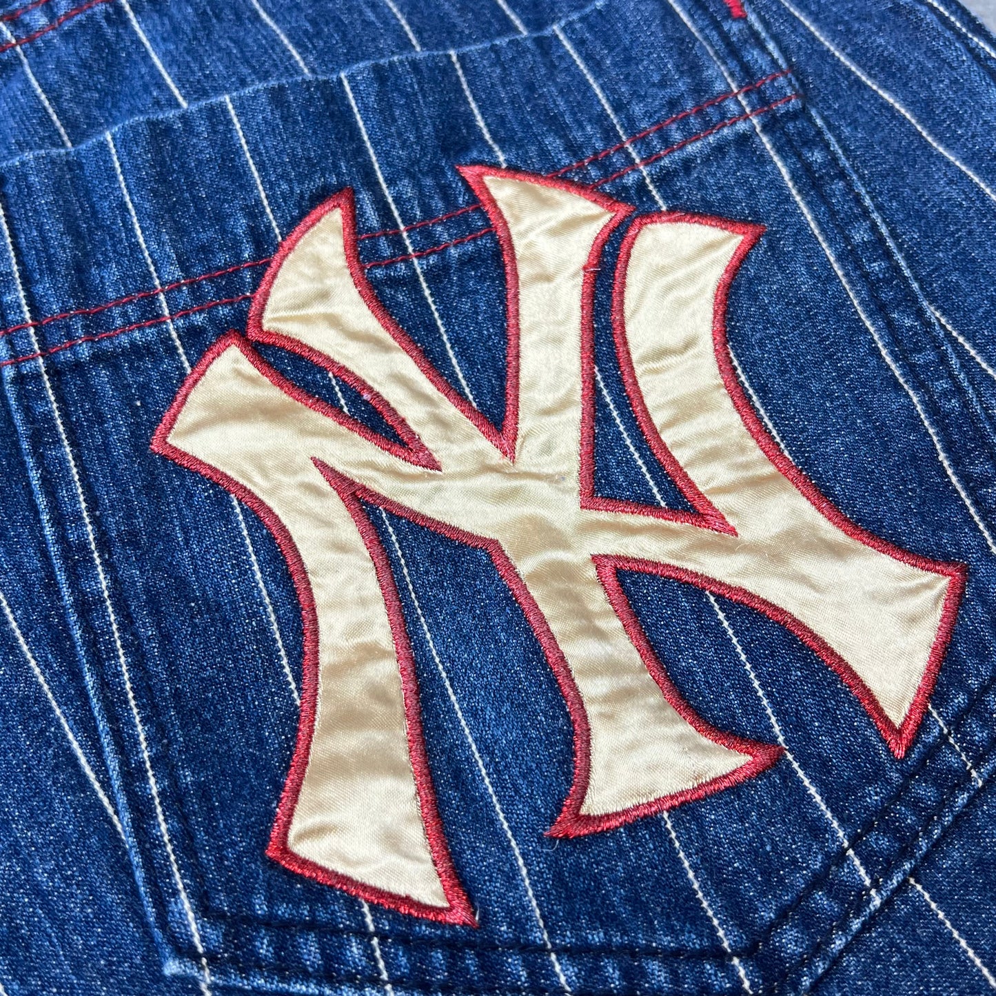 Vintage Design Jorts