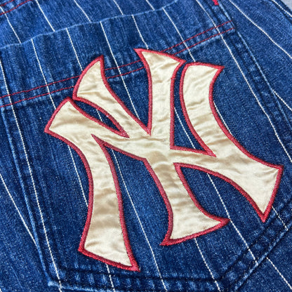 Vintage Design Jorts