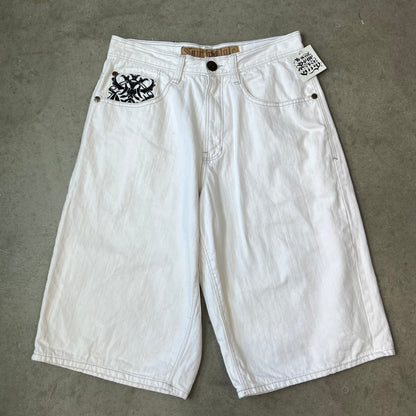 Vintage Design Jorts