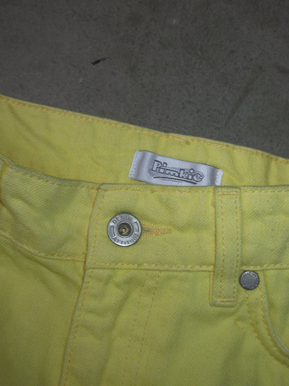 Vintage Design Skirt