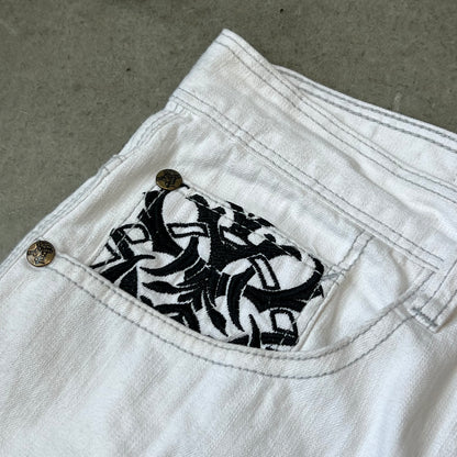 Vintage Design Jorts