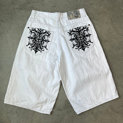 Vintage Design Jorts