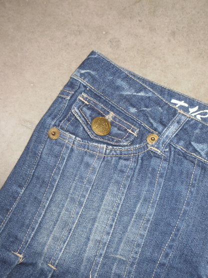 Vintage Design Skirt
