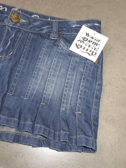 Vintage Design Skirt