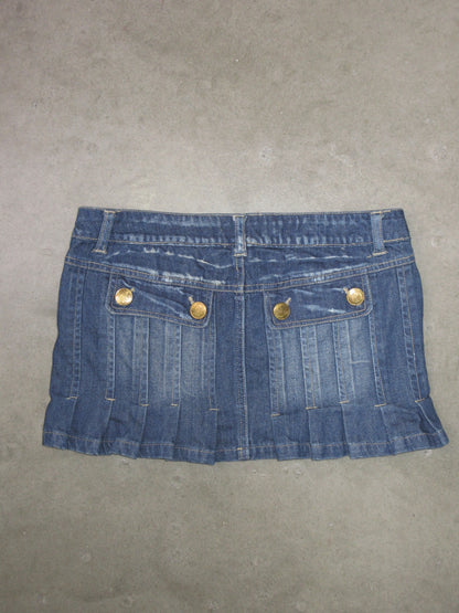 Vintage Design Skirt