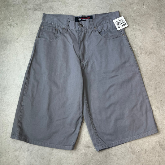 Vintage Design Shorts