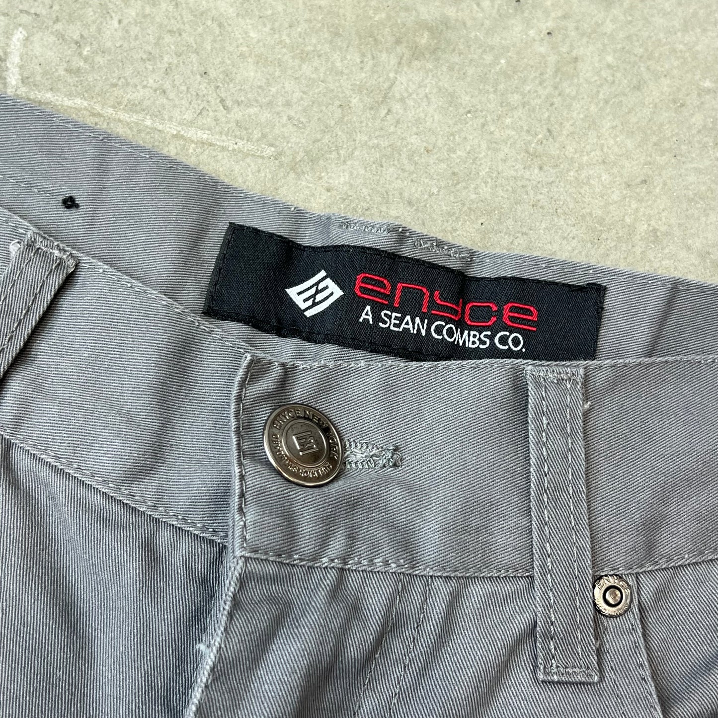 Vintage Design Shorts