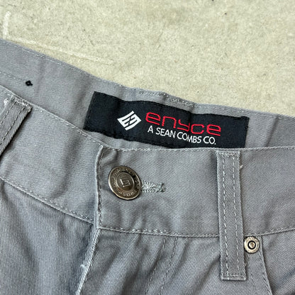 Vintage Design Shorts