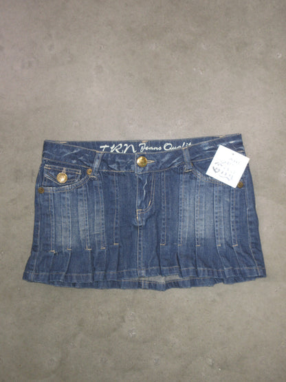 Vintage Design Skirt