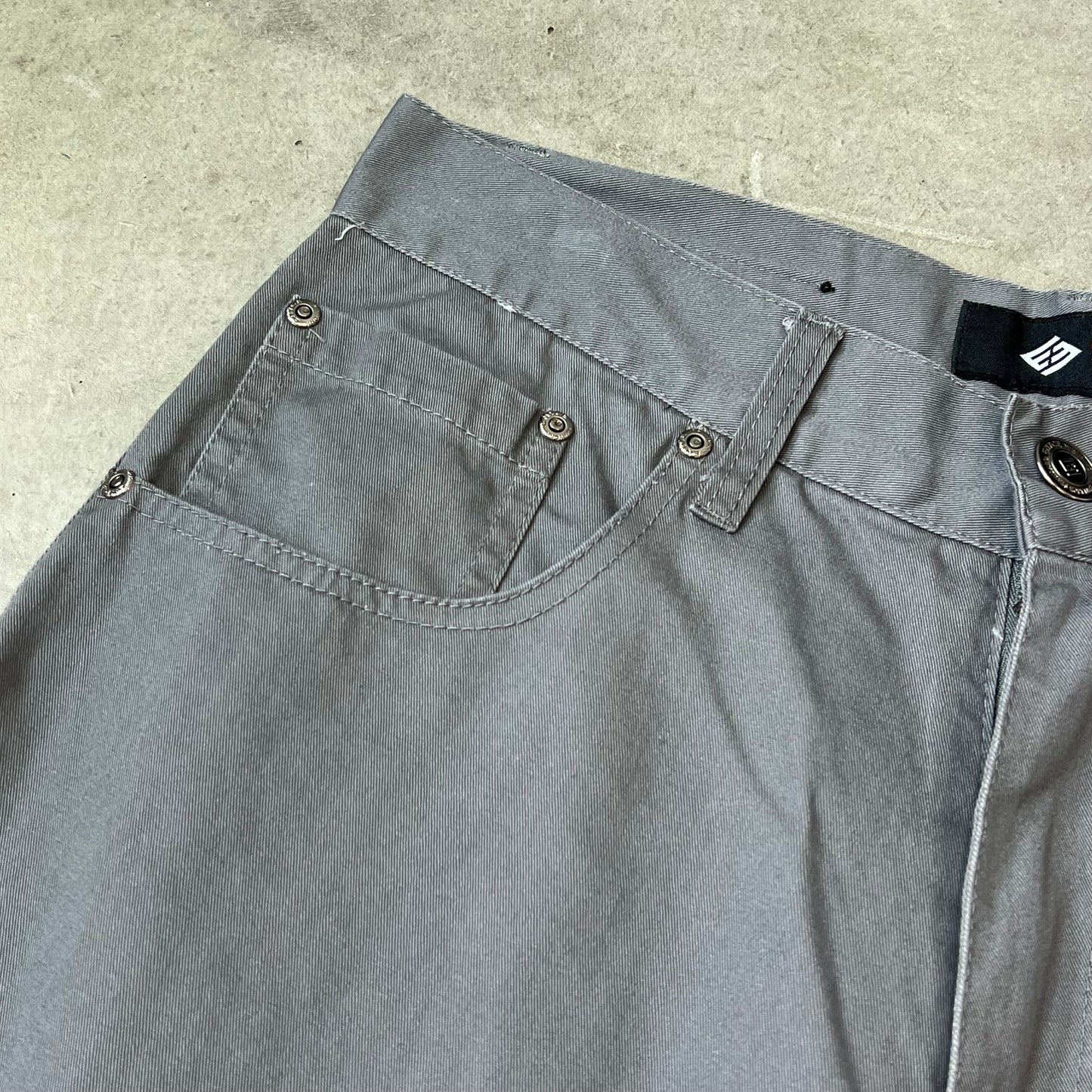 Vintage Design Shorts